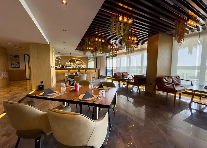 Millennium Place Mirdif
