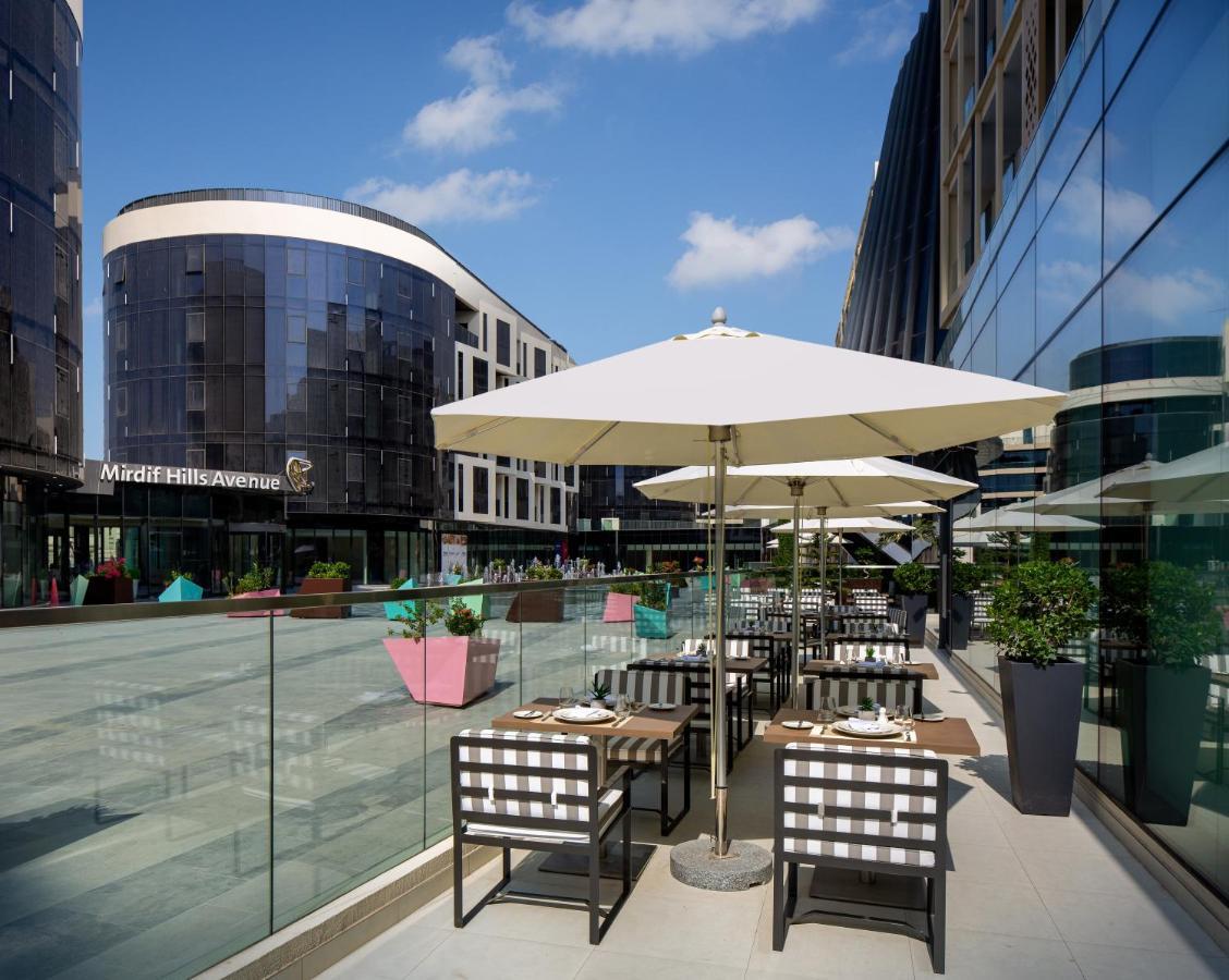होटल Millennium Place Mirdif 4*