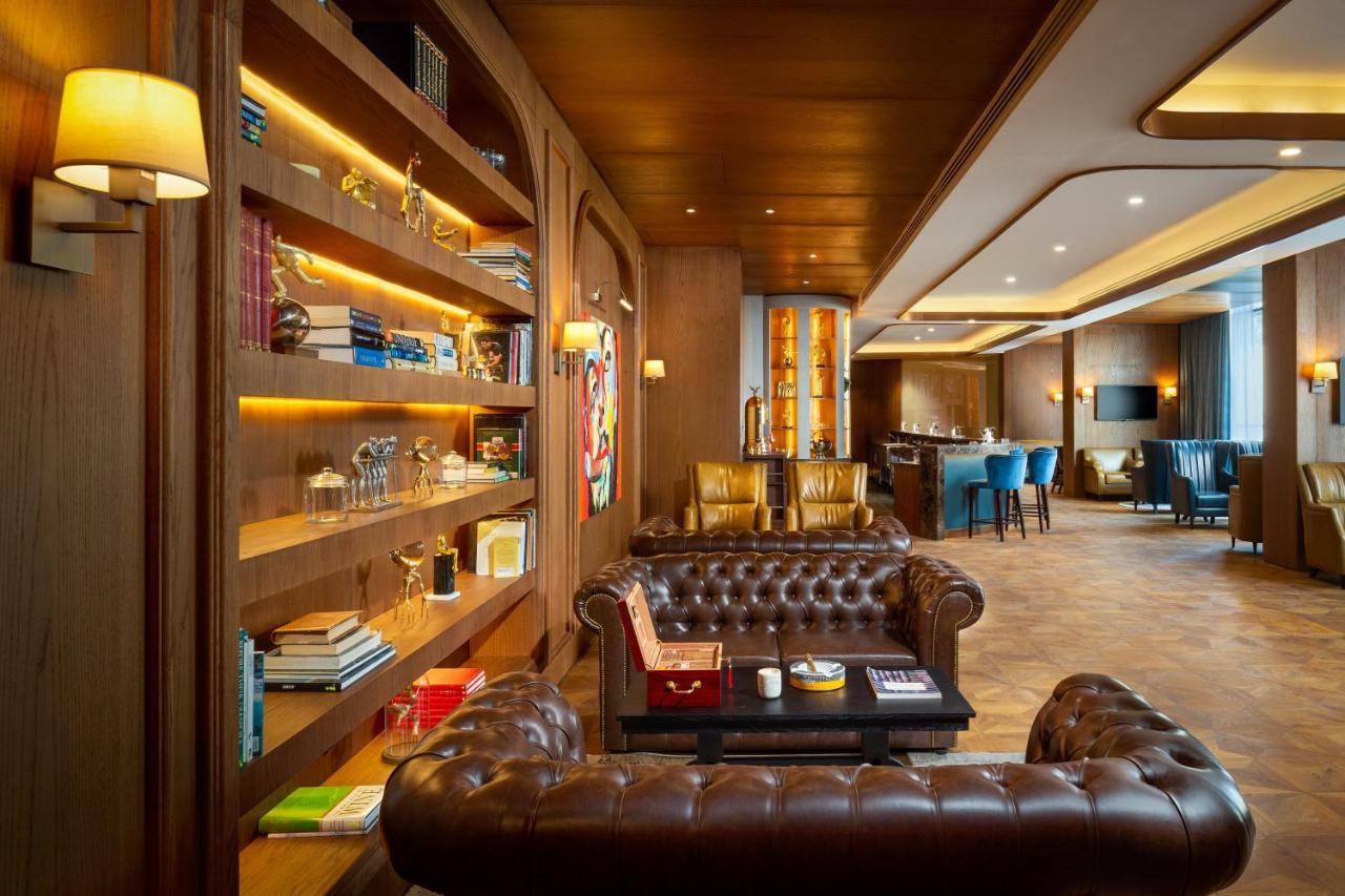 Millennium Place Mirdif 4* Dubaï