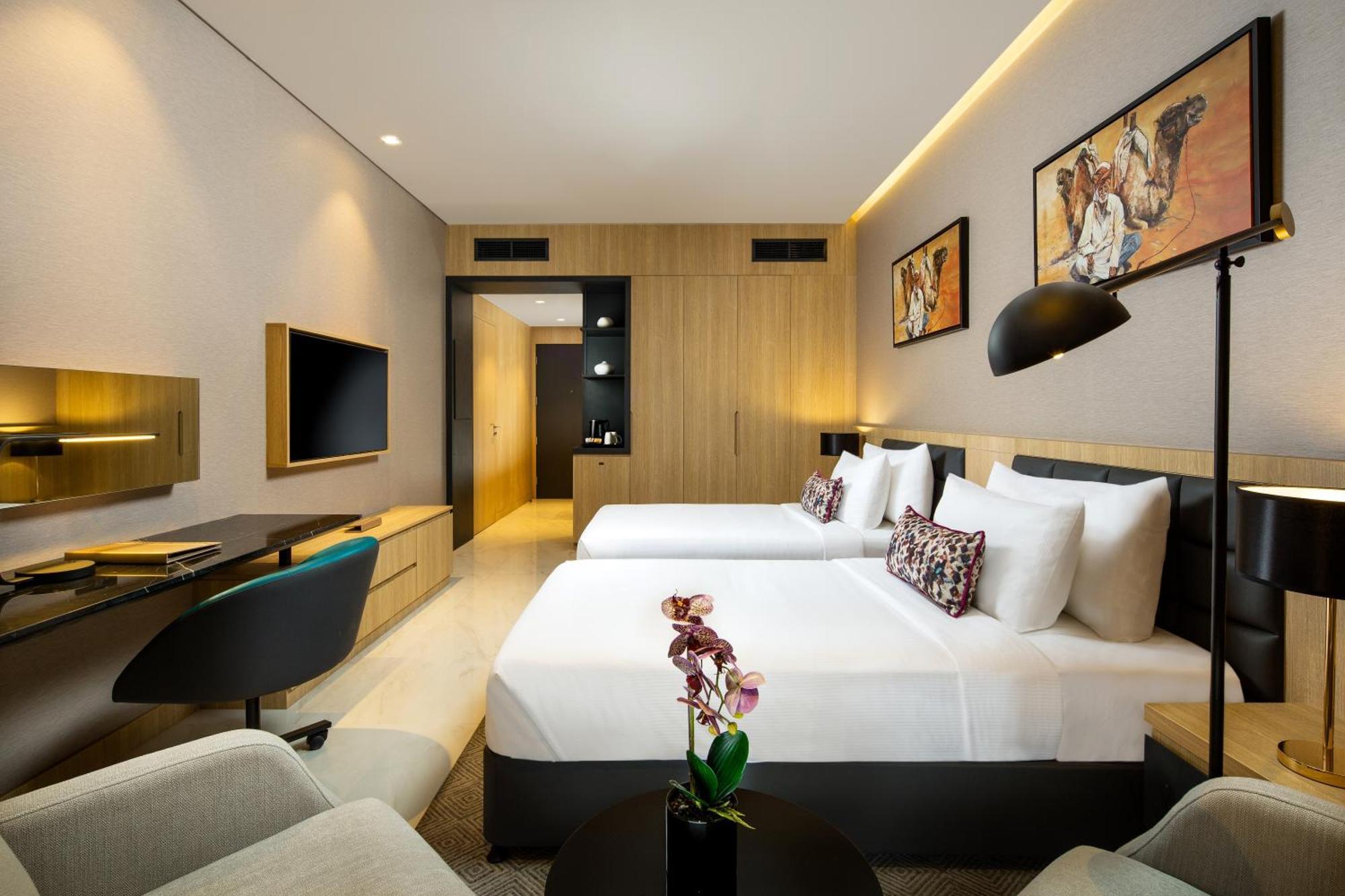 Millennium Place Mirdif होटल Dubai