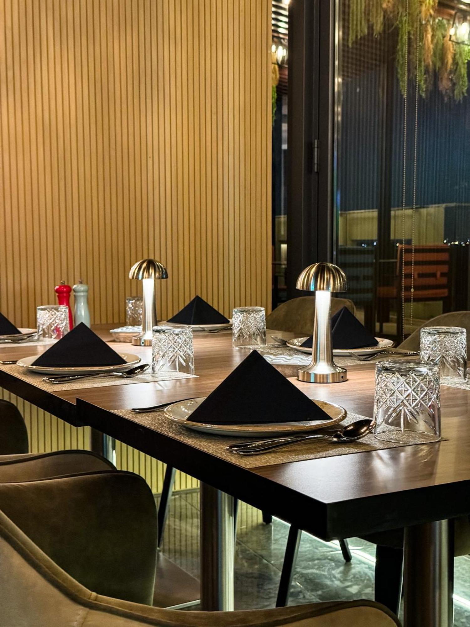 Millennium Place Mirdif 4* Dubaï