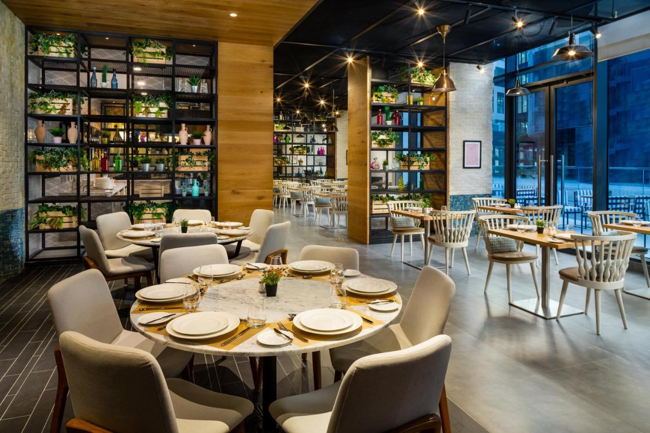 Отель Millennium Place Mirdif 4*