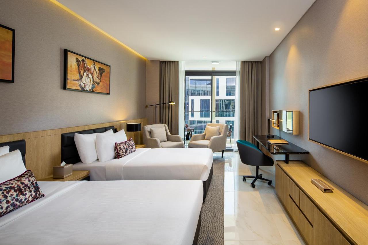 Millennium Place Mirdif Отель