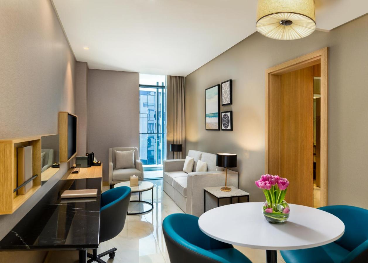 Millennium Place Mirdif Отель 4*