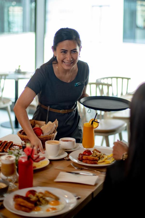 Millennium Place Mirdif Отель