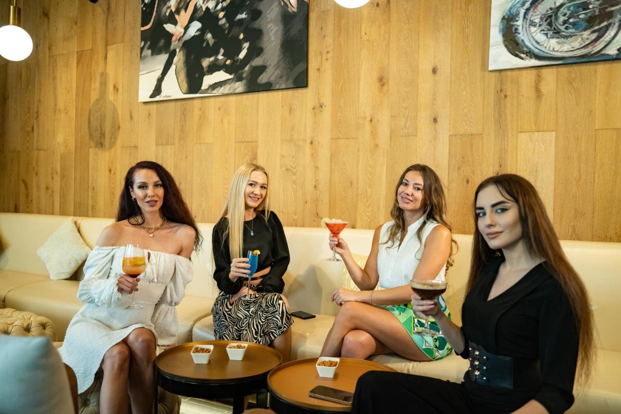 Отель Millennium Place Mirdif