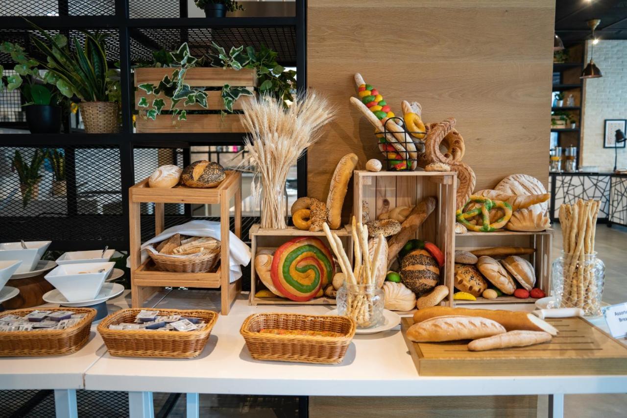 Millennium Place Mirdif Отель Дубай