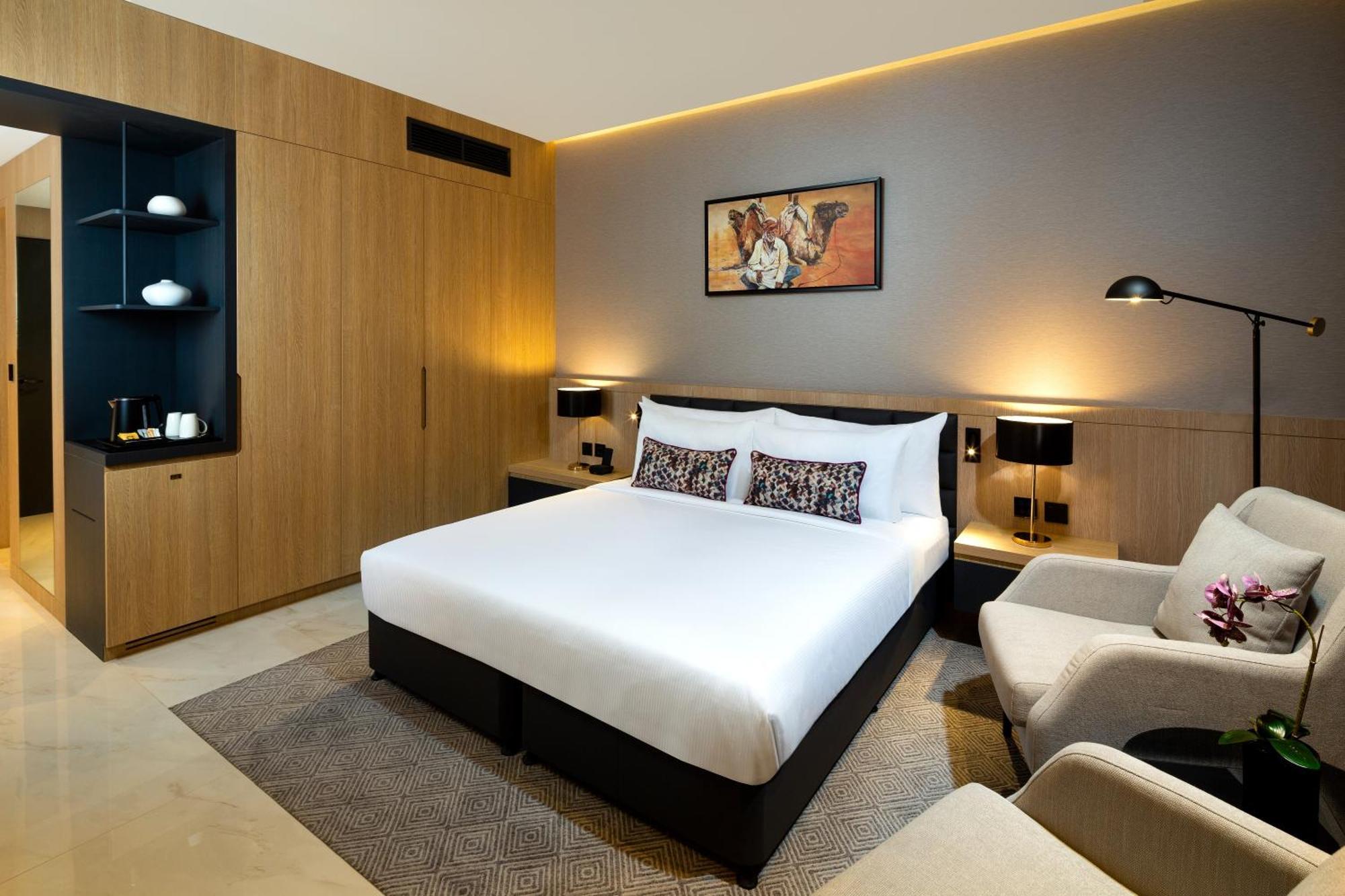 Millennium Place Mirdif Отель 4*