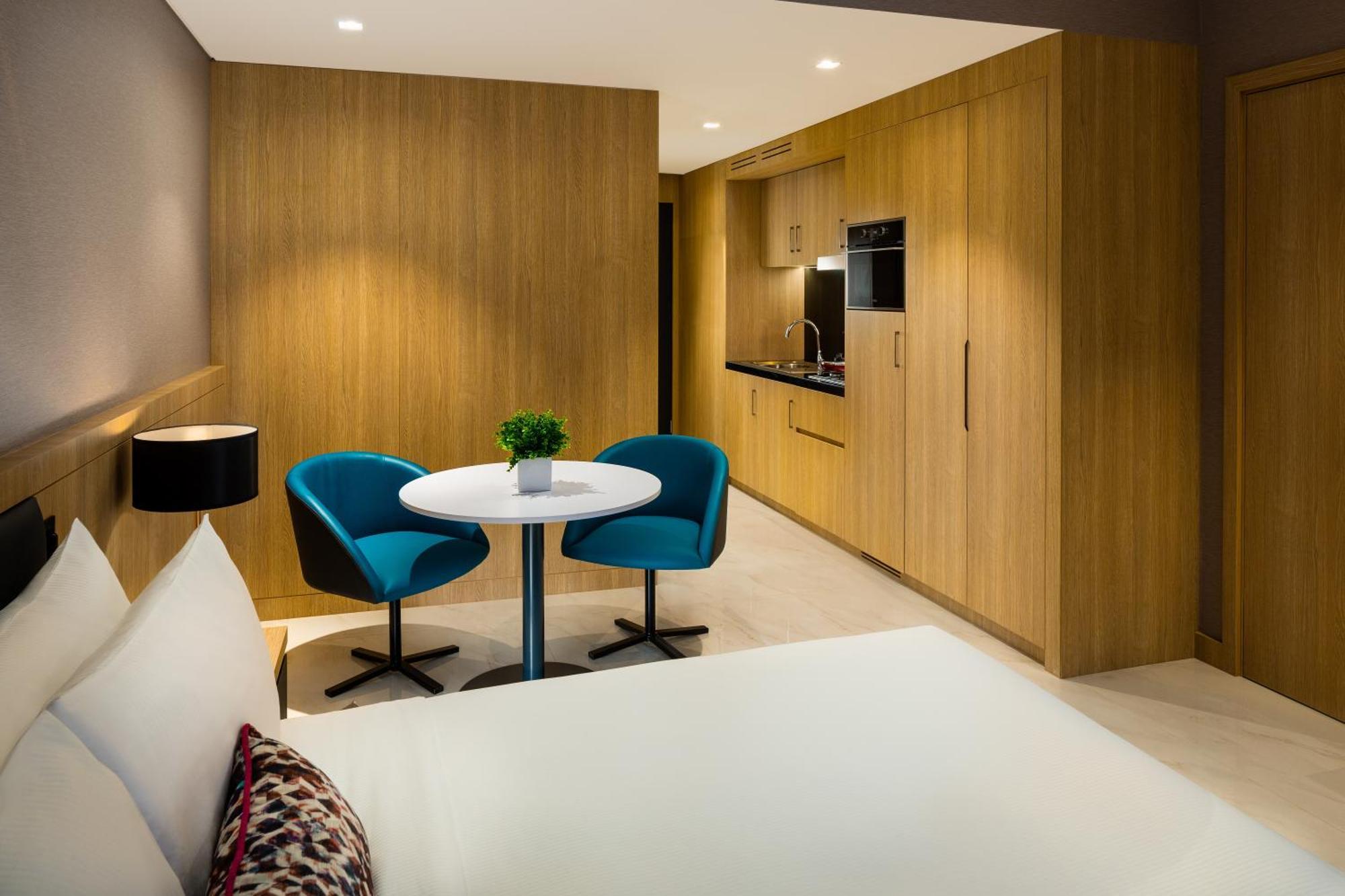 Отель Millennium Place Mirdif Дубай