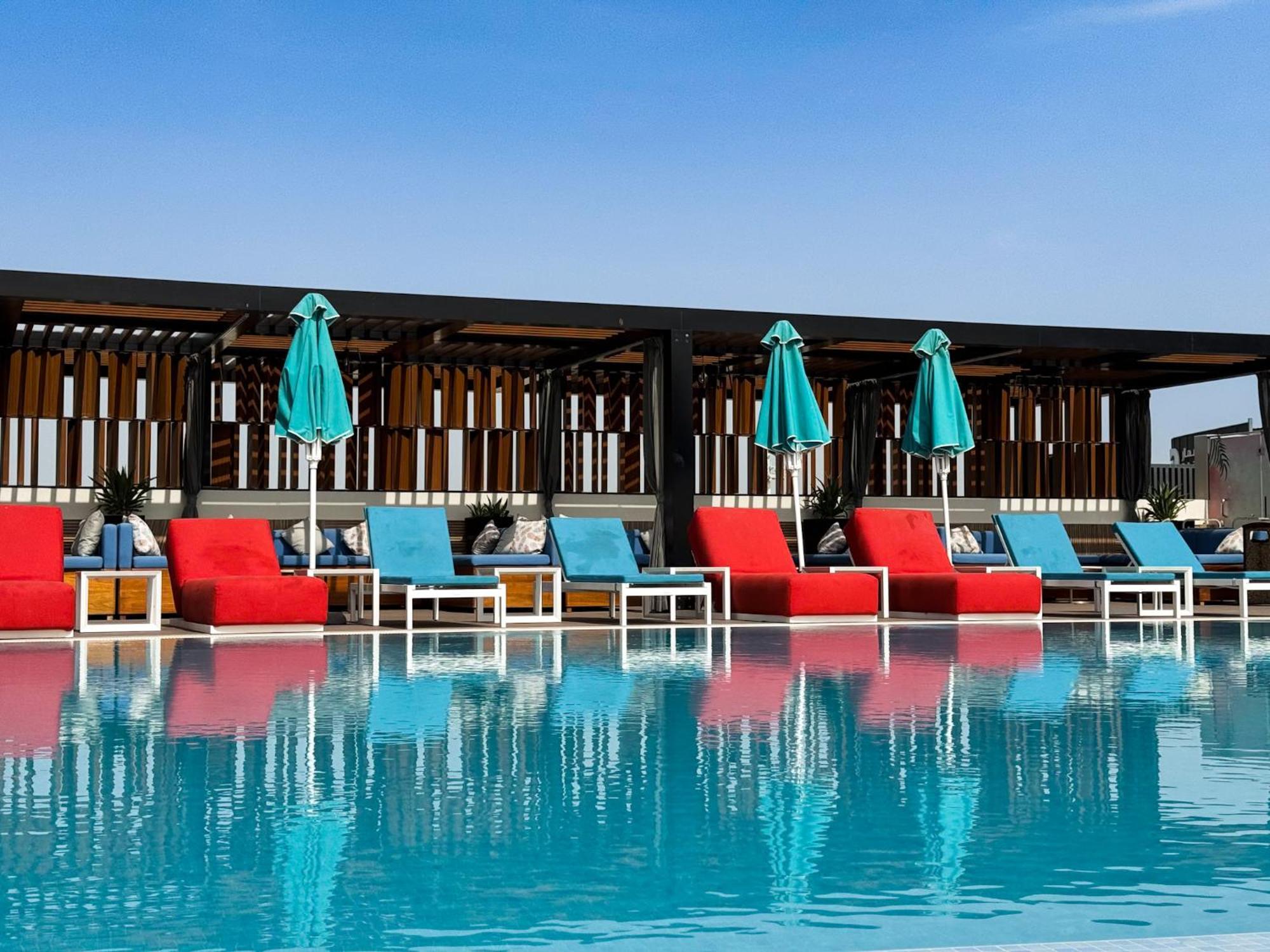 Millennium Place Mirdif Отель 4*