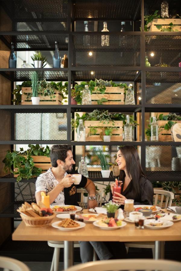 مليونيوم بلايس مردف فندق 4*
